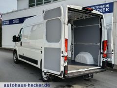 Fiat Ducato L2H2 Kawa verblecht 140AT 6E