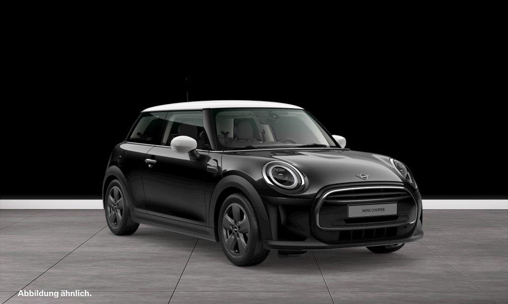 MINI Cooper Hatch DAB LED Navi Klima Shz PDC