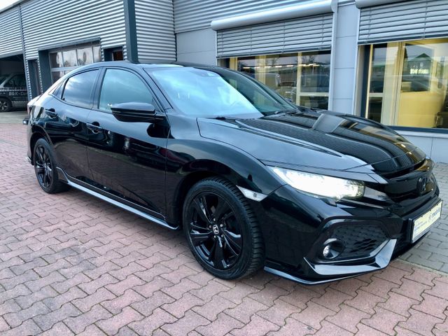 Honda Civic 1.5 Sport Plus/ACC/LED/Navi/Schiebedach