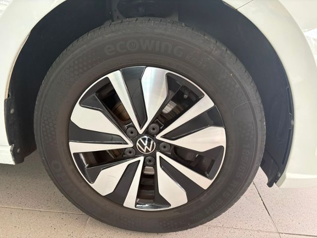 Polo  Life 1.0 TSI LED CLI APP SHZ NAV