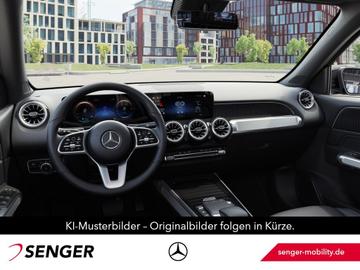 2022 Mercedes-BENZ EQB 照片 8