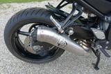 Yamaha FZ1 Fazer TÜV neu Heizgriffe Kettenöler gepflegt - YAMAHA FZ1N