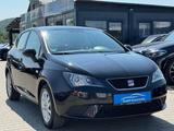 Seat Ibiza Lim. Style Salsa ++Finanzierung+Garantie++ - Seat Ibiza: Finanzierung