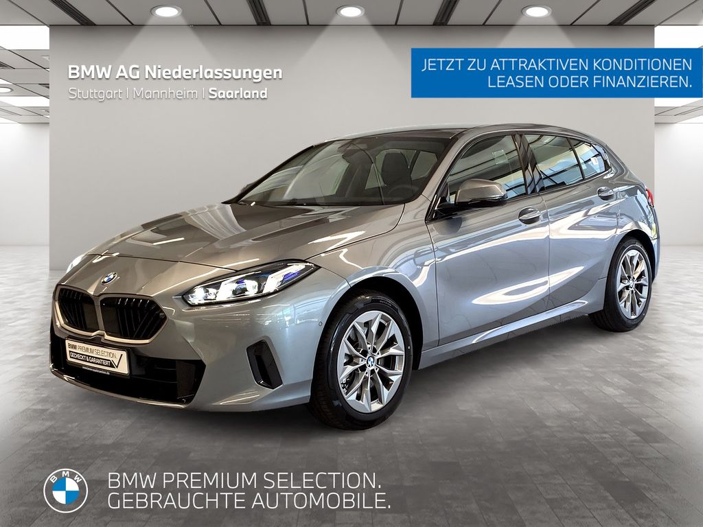 123 xDrive AHK Kamera Driv.Assist LED Alarm
