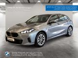 BMW 123 xDrive AHK Kamera Driv.Assist LED Alarm - graue BMW 123