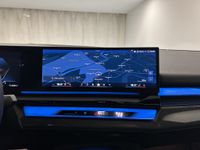 BMW i5 - Vorschau Bild 24