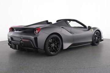 2020 Ferrari 488 PISTA — миниатюра 11