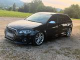 Audi S3 8PA Sportback - gebrauchte Audi S3 aus dem Jahr 2012