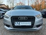 Audi A3 1.4 TFSI S tronic Navi*SitzHz.*Kamera*Tempo - Audi A3 Gebrauchtwagen in Berlin