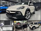 Opel Adam Rocks S|Faltdach|IntelliLink4.0|Service neu - Opel Gebrauchtwagen in Aschaffenburg