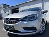 Opel Astra 1.6D Edition 69€ m.20% Anz. Navi Klima Tem - Opel Astra: Kombi, 1.6