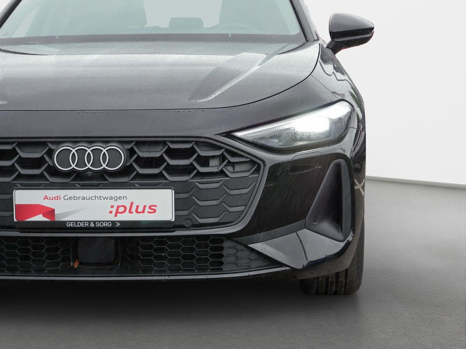 Audi A5 Avant 40 TFSI quattro Business*LED*RFK*AHK*, миниатюра 12
