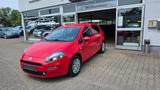 Fiat Punto More *KLIMAAUTOMATIK*TEMPOMAT*SHZ* - Fiat Punto in Essen