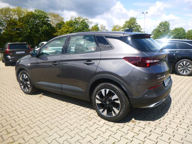 Fahrzeugabbildung Opel Grandland (X) >AUT/LED/NAV/KAM/PDC<