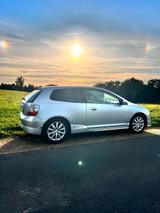 Honda Civic EP1 - Honda Civic: Ep1
