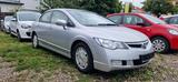 Honda Civic Hybrid Lim.  Aus 1-HAND NUR  40.000 KM - Honda Civic aus 2006 mit Hybrid-Antrieb