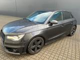 Audi A1 Sportback 122PS 1.4 nr 95940 - Audi A1 gebraucht bis 10.000 Euro