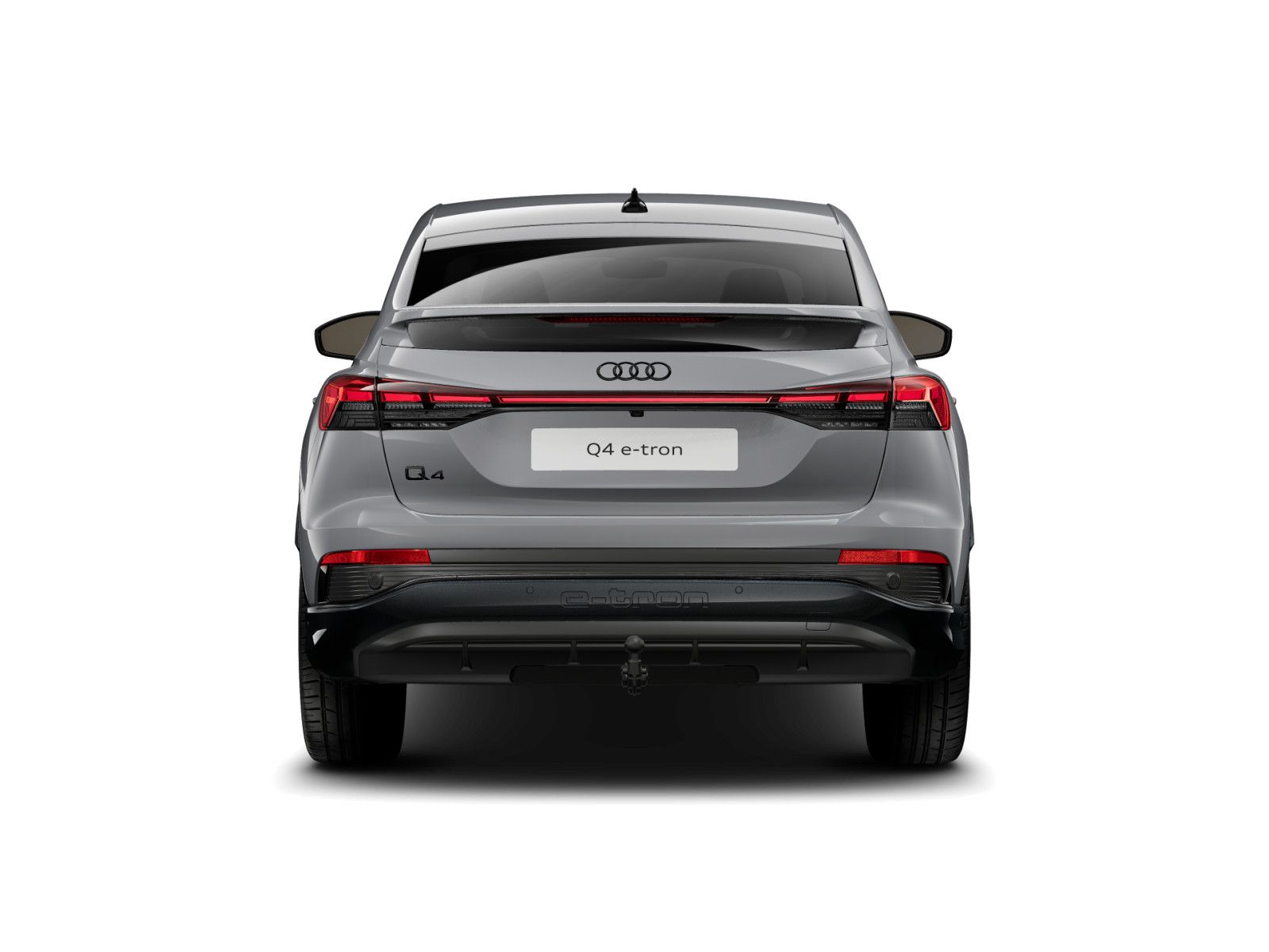 Audi Q4 e-tron - Bild 7