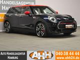 MINI John Cooper Works Clubman All4 BOOST|PANO|SOUND - scheckheftgepflegte MINI John Cooper Works Clubman