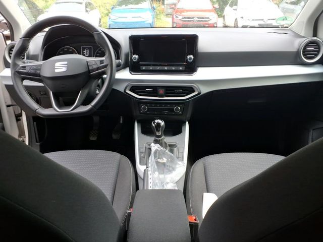 Arona 1.0 TSI 81kW Style 6-Gang APP/LED/GRA/PDC