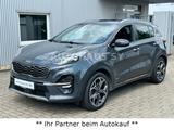 Kia Sportage GT-Line 4WD 184 PS **LEDER-KAMERA-NAVI* - Kia Sportage: 184 Ps