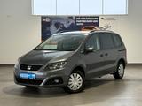 Seat Alhambra Style 7SITZER+AHK+NAVI - gebrauchte Seat Alhambra aus dem Jahr 2017