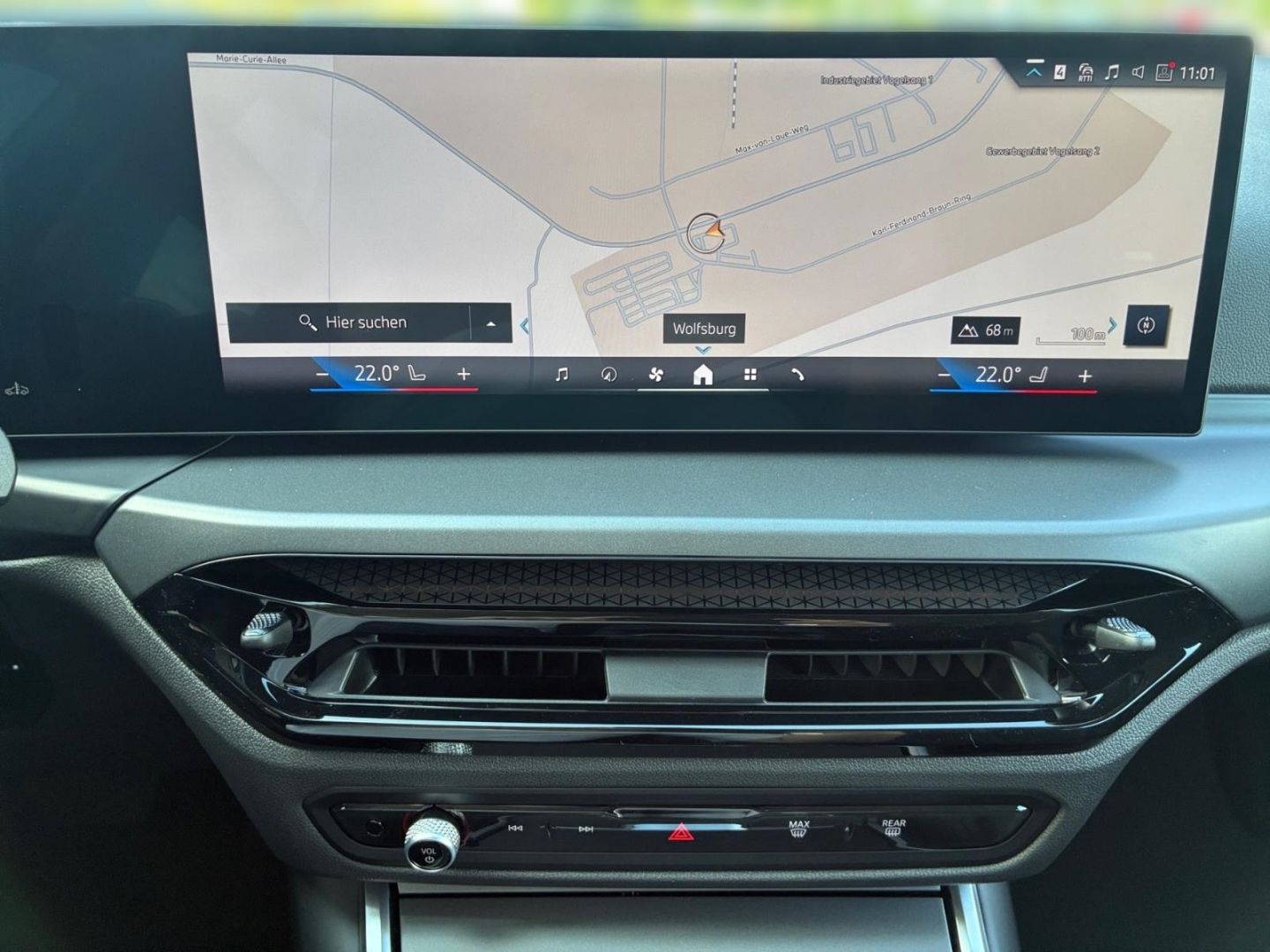 BMW 318 - Bild 10
