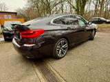 BMW 630 D GT xDrive M Sport .HUD.AHK.Harman.Laser - BMW 630 Gran Turismo aus 2022