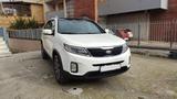 Kia Sorento 2.2 CRDI Automatic AWD Platinum - Kia Sorento Kombi Gebrauchtwagen