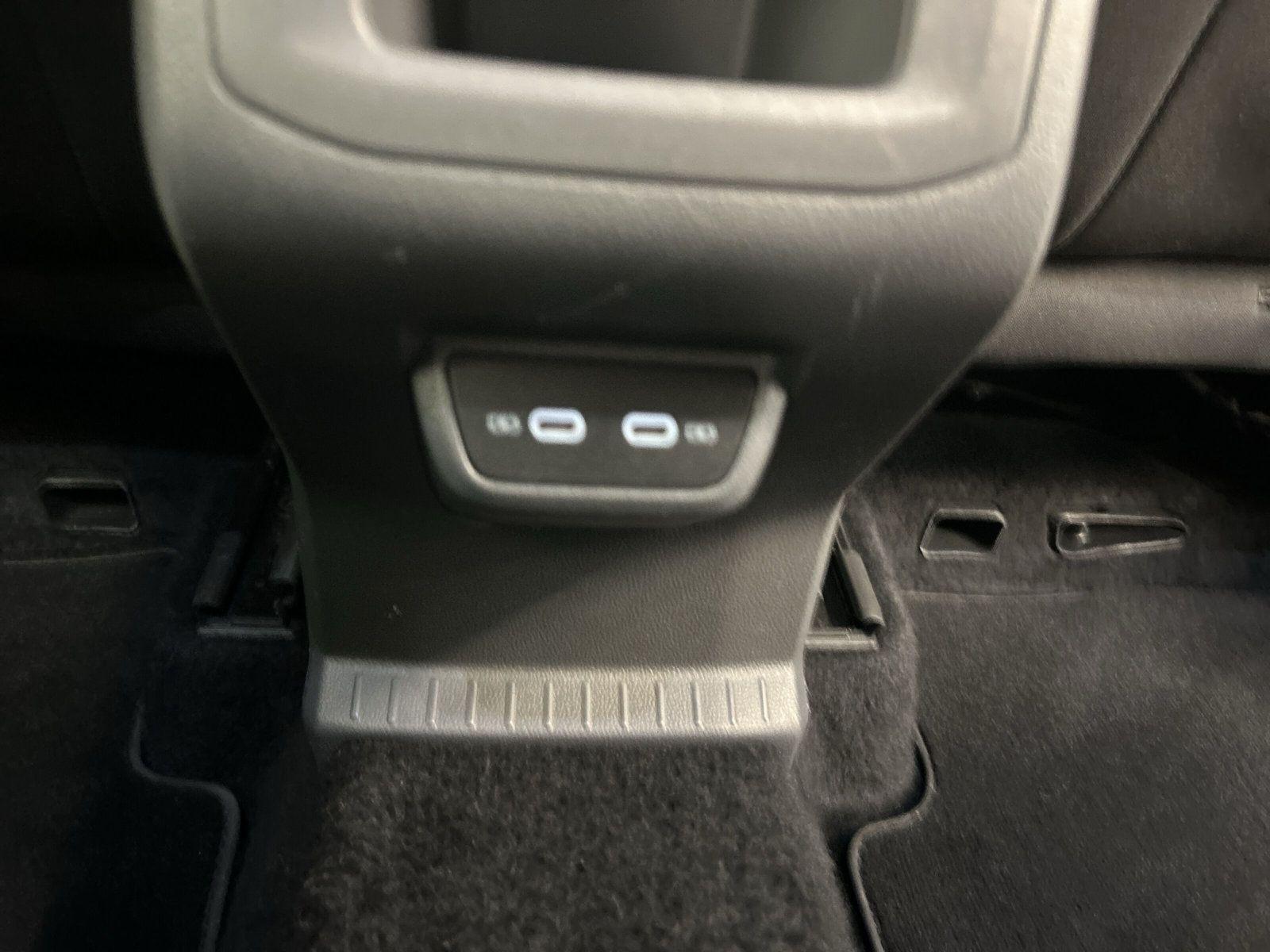 Volkswagen T-Cross 1.0 TSI Active R-LINE+DSG+LED+NAVI+ACC, миниатюра 20