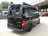 Westfalia Sven Hedin #LIMITED EDITION #ACC #LEDER #WINTER - Westfalia Hedin sven