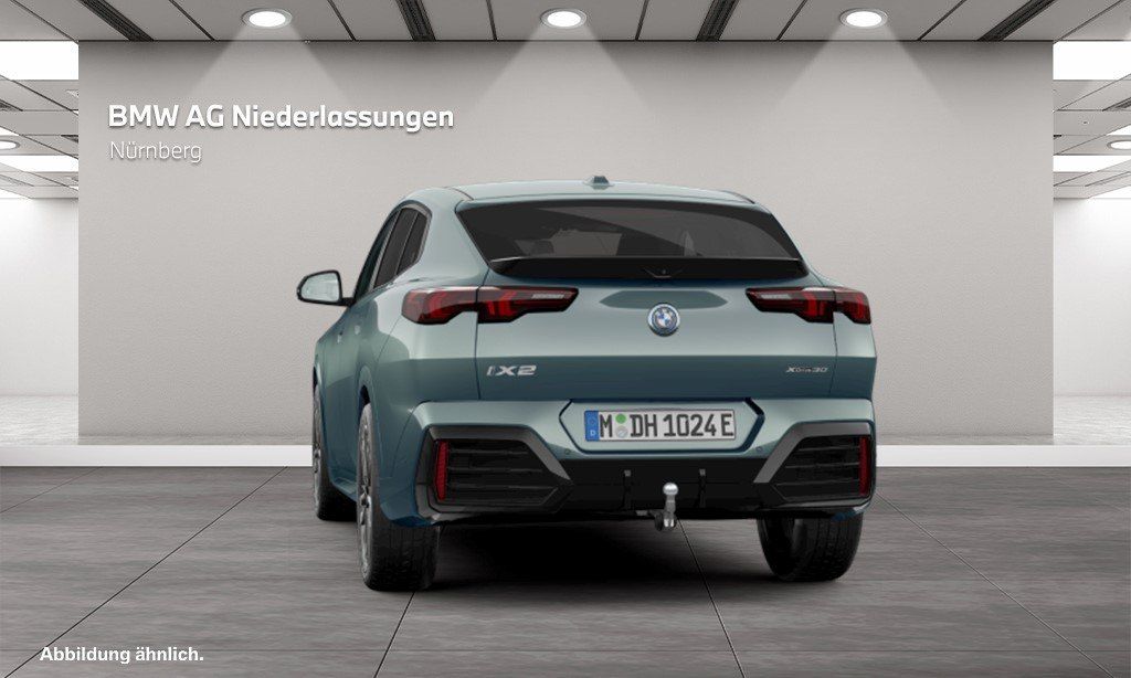 BMW iX2 - Bild 9