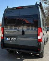 Knaus Boxlife 600 MQ - Knaus Kastenwagen Klimaanlage 600 mq