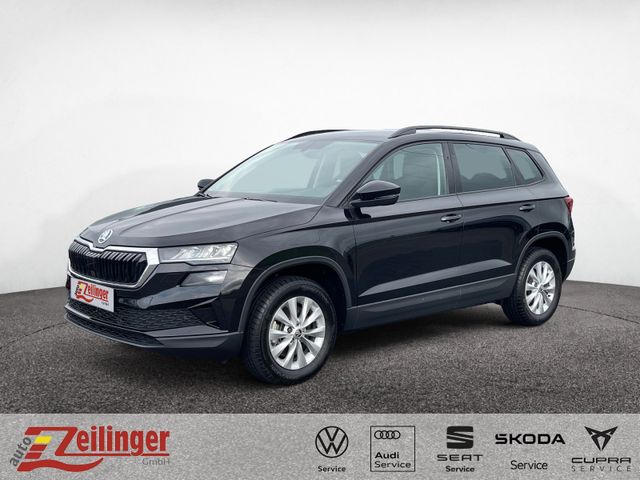 Skoda Karoq Ambition TSI DSG|vorb.AHK|SMARTLINK|NAVI|