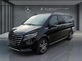 Mercedes-Benz V 300 d EXCLUSIVE Lang AIRMATIC+AHK+Pano+Standhz