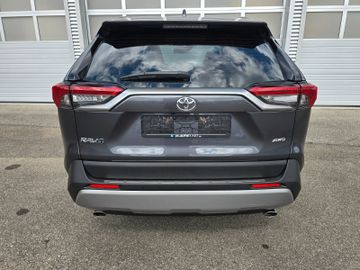 Toyota RAV 4 - 7