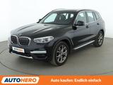BMW xDrive 20i xLine Aut.*NAVI*LED*CAM*TEMPO*SHZ* - BMW X3 xLine mit Benzin-Antrieb