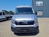 MAN TGE 3.180 Kasten DoKa L5H3 AG ERGO KAMERA Verkle - Angebote