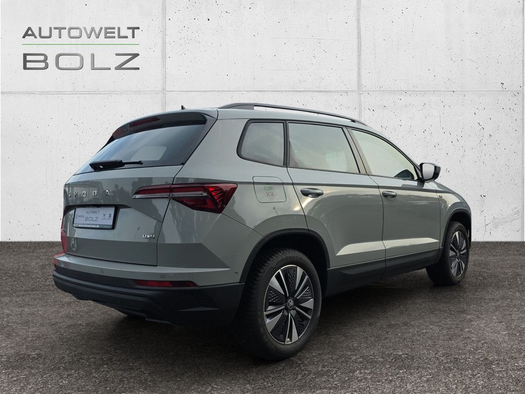 Skoda Karoq - Bild 5