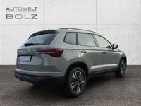 Skoda Karoq - Vorschau Bild 5