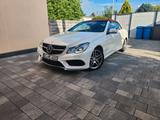 Mercedes-Benz E 500 Cabriolet E 500 - - Firmenfahrzeug gebraucht