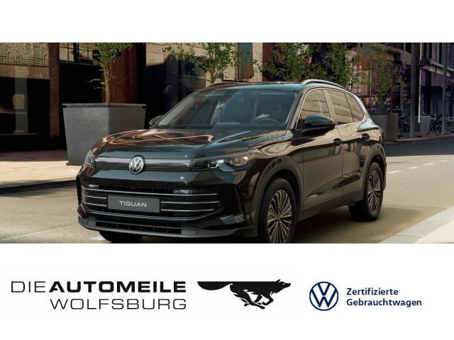 Volkswagen Tiguan 2.0 TDI DSG Elegance Matrix LED/ACC/Massa