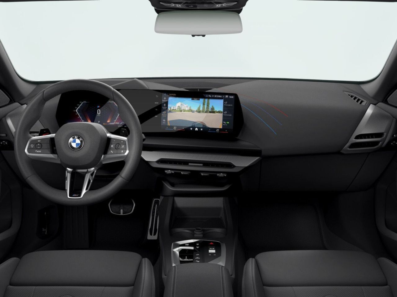 BMW 220 Gran Coupé - Bild 7