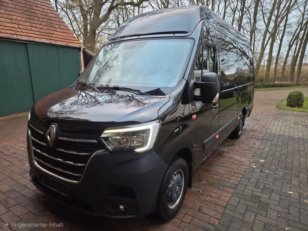 Image of Renault Master
