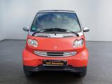 Smart ForTwo fortwo cabrio - Smart Gebrauchtwagen von 2004