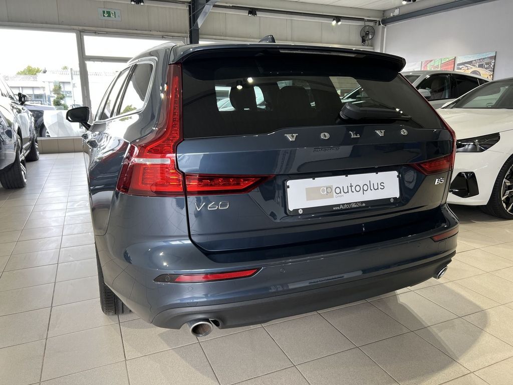 Volvo V60 B3 Momentum Pro BLIS Kamera LED WinterPro