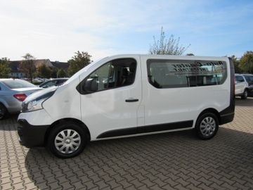 Renault Trafic - 9