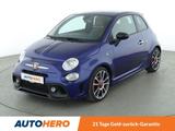 Abarth 595 1.4 Turbo Turismo *NAVI*BiXENON*PDC*ALU* - Abarth 595 in Stuttgart