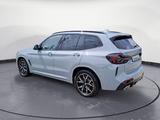 BMW X3 xDrive20d M Sportpaket Innovationsp. AHK - BMW X3: Xdrive20d