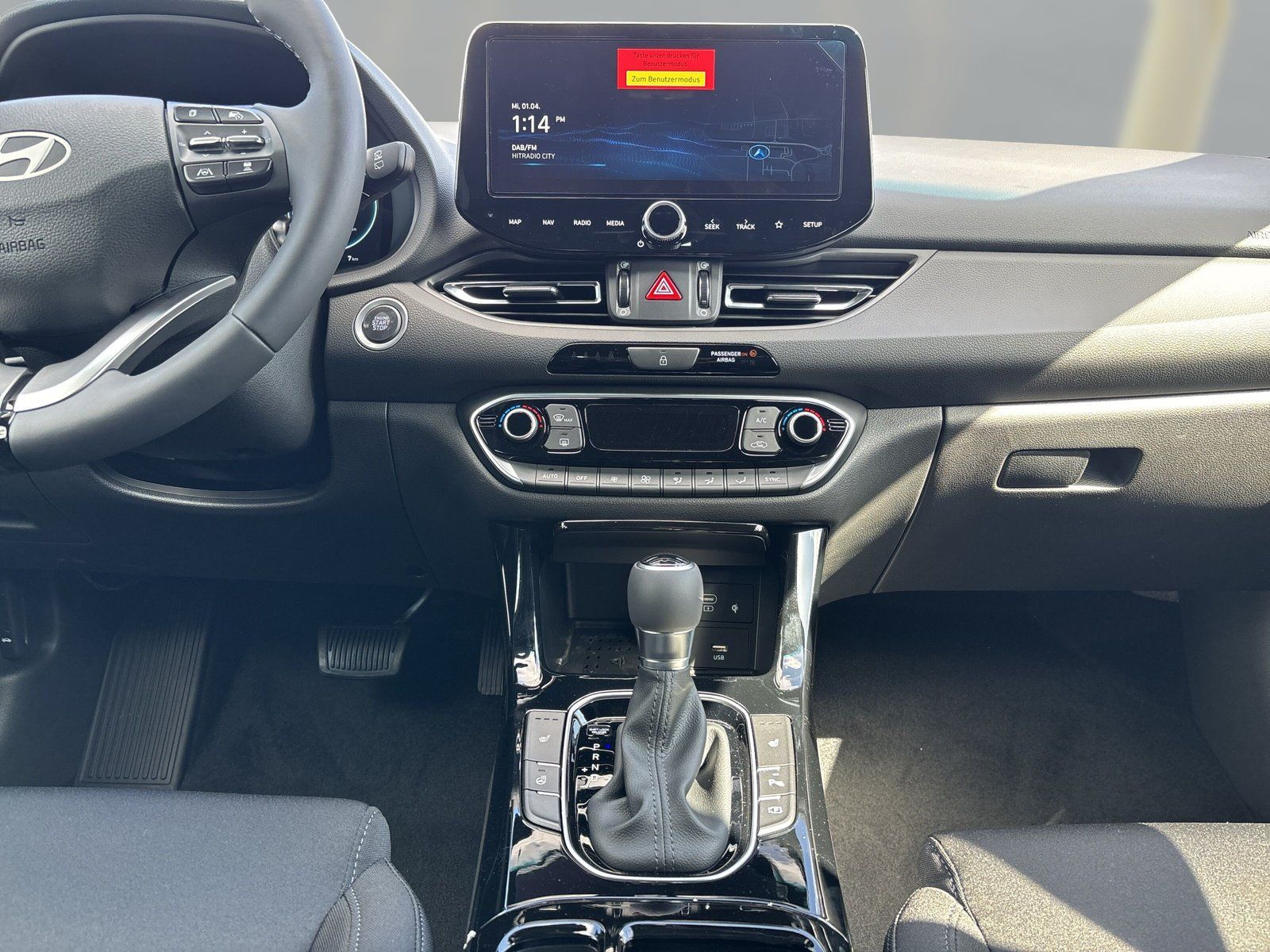 Hyundai i30 – Bild 11